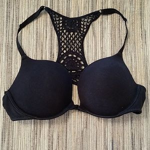 Victoria's Secret Push Up Bra
